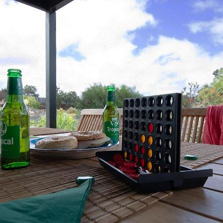 Wind Wave 28B - Heated & Shared Pool Villa La Oliva Buitenkant foto